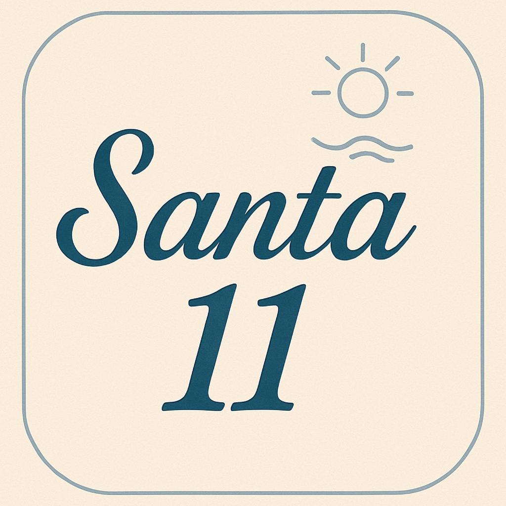 Santa Magia Hotell Kamári Rum bild